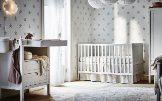 Россияне смогут возвращать в магазины IKEA мебель для младенцев