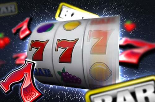 Залог успеха в игре — выбор правильного игрового автомата