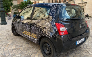 Transition-One за 5 тысяч евро превращает авто с ДВС в электромобиль