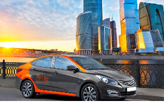 «Делимобиль» ищет солидного миноритарного партнера