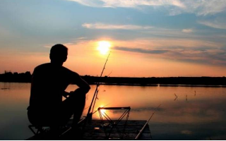 В России введут новые правила для рыбаков
