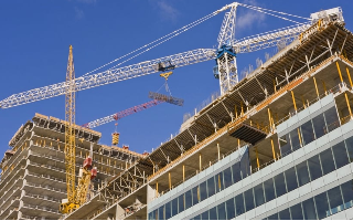 В России резко сократится строительство гостиничного сегмента