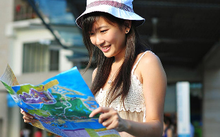 Китайские туристы лидируют по расходам в России