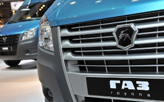 Группа ГАЗ переведет рабочих на 4-дневную неделю?