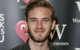 PewDiePie набрал более 100 миллионов подписчиков на YоuТubе