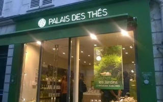 Palais Des Thes анонсировала экспансию на российский рынок