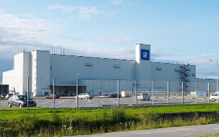 Hyundai планирует приобрести завод General Motors в Ленобласти