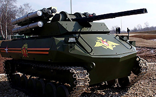 РБК подсчитало секретные расходы государства