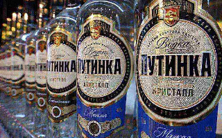 «Башспирт» займется разливом московской «Путинки»