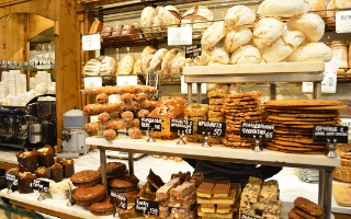 «Хлеб насущный» ищет новые каналы продаж