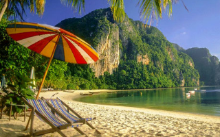 Таиланд анонсировал отмену въездных анкет