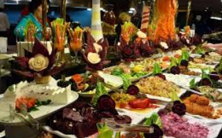 Эксперт пояснил популярность системы all inclusive среди россиян