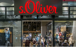 Сеть S.Oliver Shoes спустя 14 лет возвращается на российский рынок