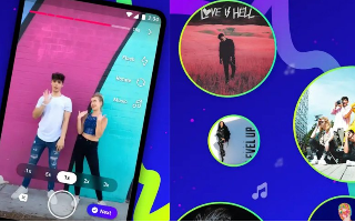 Сервис Lasso от FB готовится к конкуренции с популярным TikTok