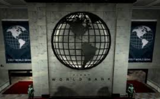 Всемирный банк значительно ухудшил прогноз роста мировой торговли