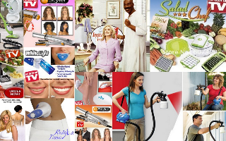 Телемагазины переживают не лучшие времена