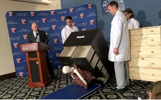 IKEA выпустила приложение по домашней безопасности