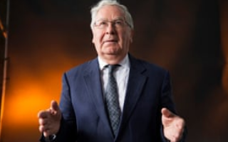 Кинг предрекает миру «финансовый армагеддон»