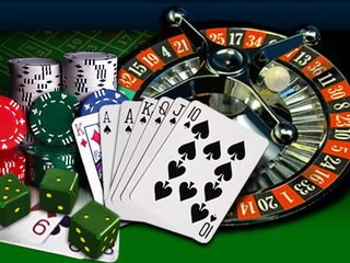 Автоматы с прогрессивными джекпотами в Казино Х