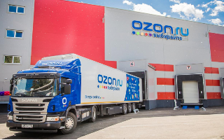 Клиенты Ozon смогут зарабатывать на заказах