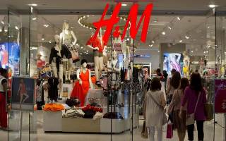 Глава H&M высказался против снижения потребления