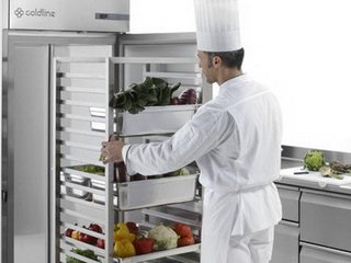 4 совета по выбору холодильного оборудования для ресторанов и кафе