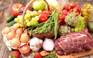 Минсельхоз выбрал бренд для российской эко-продукции