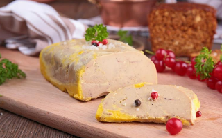 Нью-Йорк анонсировал запрет на продажу известного в мире деликатеса