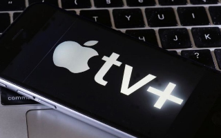 Россиянам стал доступен онлайн-кинотеатр от Apple