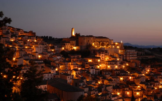 Ради спасения города на Сицилии власти предлагают бесплатное жилье