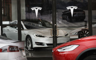 В Германии появится первый в Европе завод Tesla