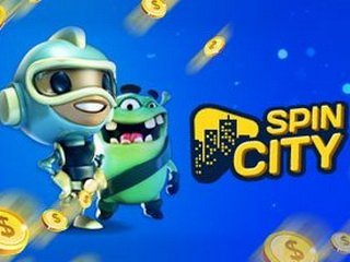 Оригинальный игровой клуб Spin City