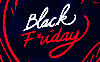 Больше половины жителей российских мегаполисов ждут «черной пятницы»