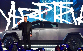 Число заказов на Cybertruck приближается к 150 тысячам