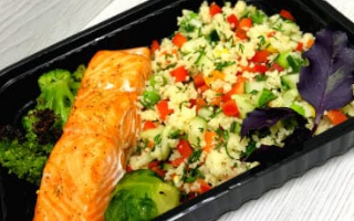 Группа Performance купила конкурирующий сервис доставки готовых рационов