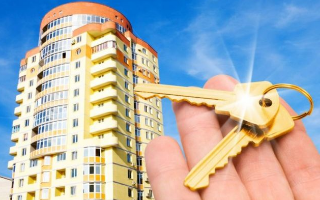 В России рекордно подешевели ипотечные кредиты