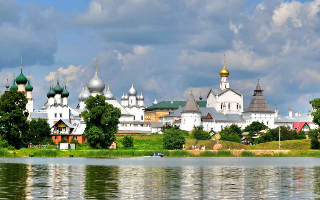 Posh построит в Ярославской области туристический кластер-гигант