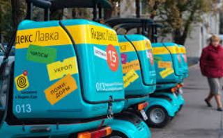 «Яндекс.Шеф» не будет поставлять еду по подписке