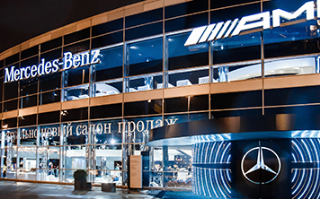 Дилеры анонсировали повышение цен на автомобили