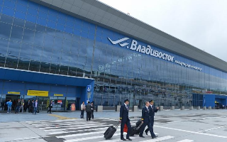 На Дальнем Востоке может появиться своя авиакомпания