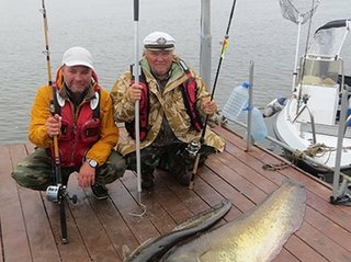 Где лучше всего отдыхать на природе в Астраханской области?