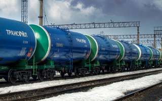 «Трансойл» выиграла крупнейший тендер на перевозку нефтепродуктов