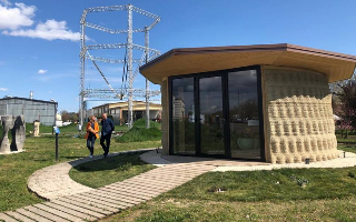 Итальянская компания предлагает новые дома по цене iPhone