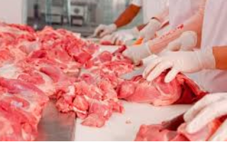 Китай впервые открывает свой рынок для российской говядины