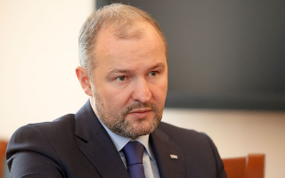 Роман Троценко станет основным собственником Geopromining