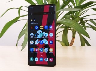 Когорта потенциальных камерофонов пополняется