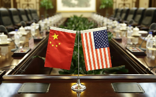 Китай вдвое снизит пошлины на товары американских производителей