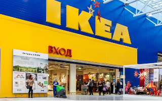 Сервис с готовыми дизайн-проектами помог IKEA нарастить продажи в России