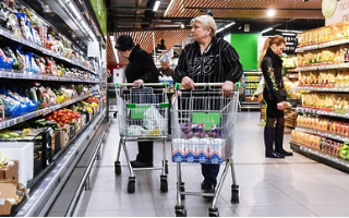 Крупные российские сети начали запускать премиальные СТМ