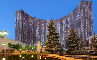 АФК «Система» планирует создать сеть бизнес-отелей